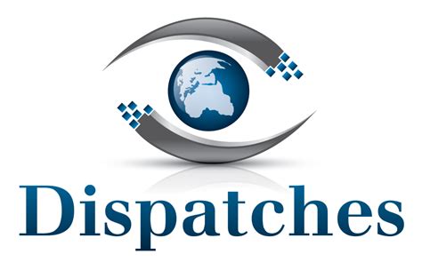 Logo 01 Dispatches