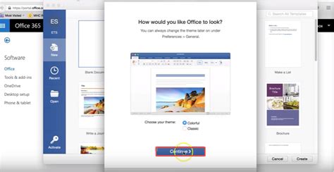 How to Install Office 365 on a Mac | Office 365 Support