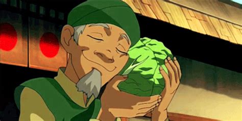 My Cabbages Avatar S Best Running Gag Spans Two Series Cbr