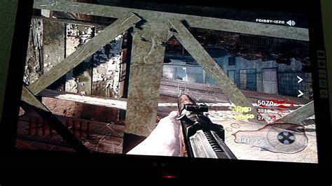 Bug Verruckt Sortir De La Map Ps3 YouTube