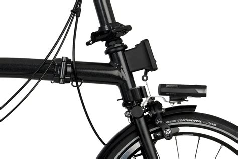 Brompton P Line Urban With Roller Frame Specs Comparisons