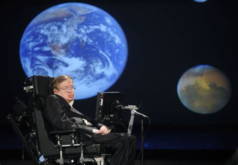 The Theory Of Everything Trailer Shows Stephen Hawkings Early