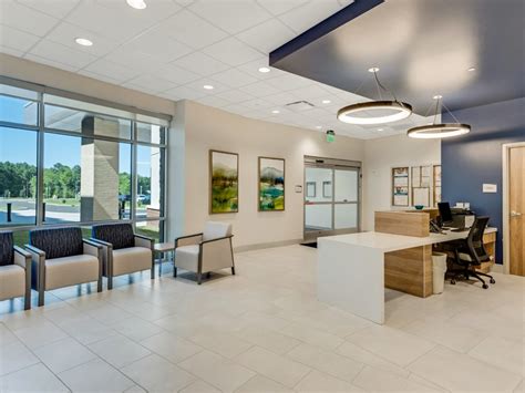 Explore Our Hospital | Jefferson Regional Specialty Hospital