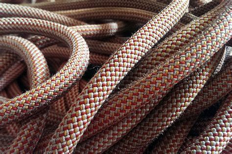 Динамическая веревка что это