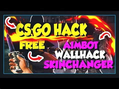 Cs Go Novo Hack Atualizado Indetect Vel Aimbot Wallhack