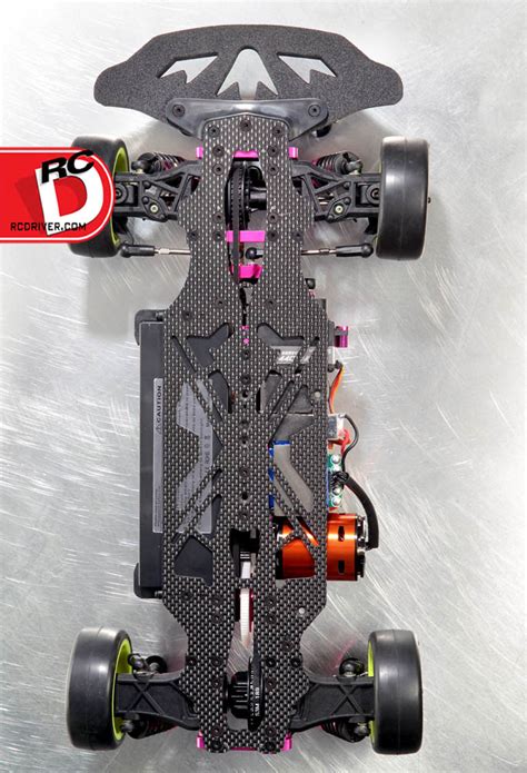 3-Racing Sakura Ultimate - Review