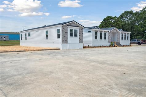 Nexus by Bravo Homebuilders - Regional Homes of Hattiesburg