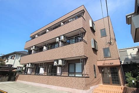 【ホームズ】メルベーユ登戸川崎市多摩区の賃貸情報