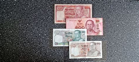 Se Produkter Som Liknar Thailand Baht P Tradera