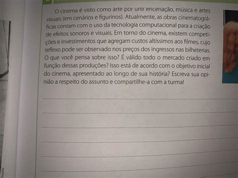 Alguém pode me ajudar pfv brainly br