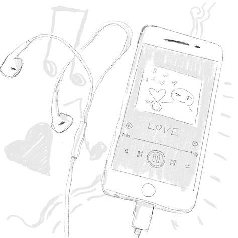 The Soundtrack Of Love From Sex Playlists To Wedding Songs Trinitonian