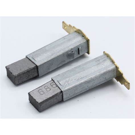 Nilfisk 31000832 kulbørste FixPart