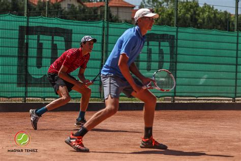 J4 Budapest ITF World Tennis Tour FINAL J4 Budapest ITF Wo Flickr