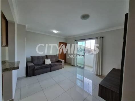 Apartamento M Em Santa M Nica Em Uberl Ndia Por R Viva Real