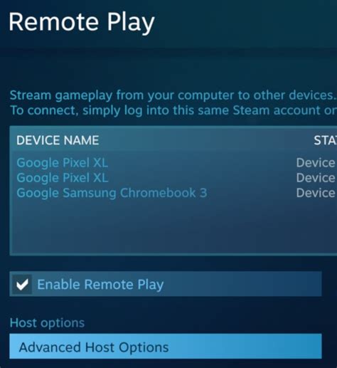 How To Play Steam Games On Your Phone With Steam Link Make Tech Easier