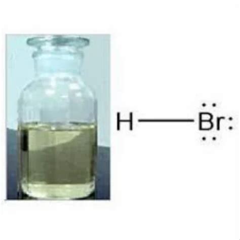 Hydrobromic Acid 48 Hbr For Industrial At Rs 275 Kg In Homnabad ID