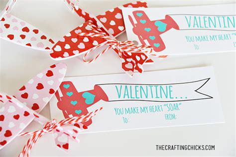 You Make My Heart Soar Airplane Valentines Free Printable The