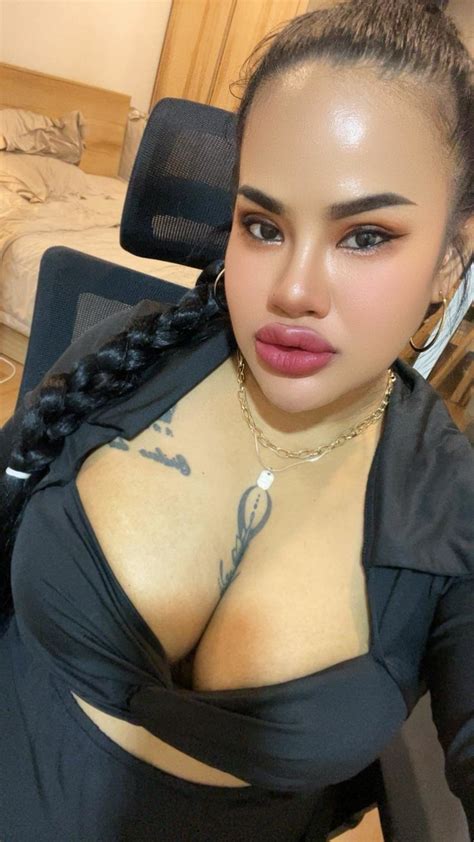 Nana bbw girl Tailandés puta en Bangkok