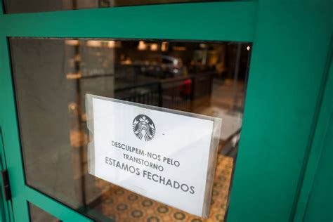 Group Controlling Starbucks Brazil Loses License To Operate The Brand