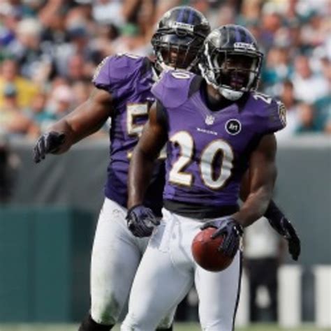 Ravens safety Ed Reed suspended for one game for repeated violations of ...