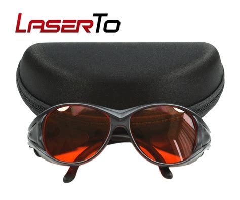 Laser Safety Goggles Uv To Green Laser Pointer 200nm 540nm Laserto