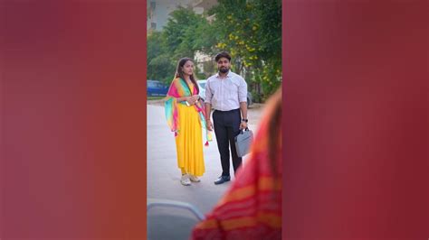 Jija Or Shali 😍 ️ Akhi Porwal Viral Shorts Youtube