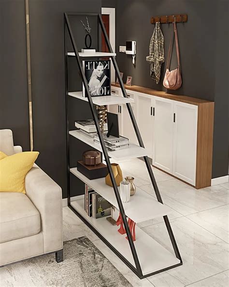 Купить стеллаж для зонирования в стиле LOFT