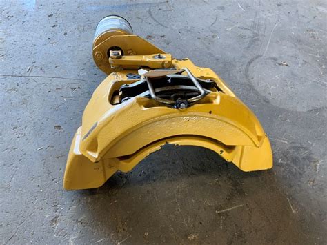 1608009 Parking Brake Fits Caterpillar 1 Year Warranty Price