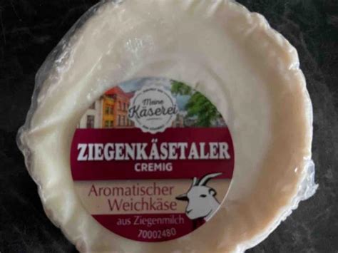 Fotos Und Bilder Von Neue Produkte Ziegenk Se Taler Meine K Serei Fddb