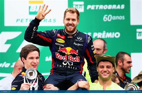 Vettel Slams F1s Double Points Decision