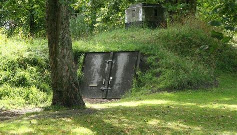 Ultimate Guide to build a Cheap DIY Underground Bunker - ToughPrey