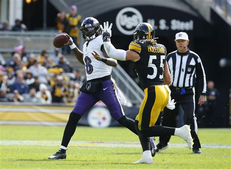 Steelers vs. Ravens tickets: Cheapest prices, best seats & more for