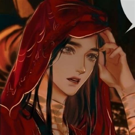 Xie Lian Fotos De Perfil Mejores Parejas De Anime Ilustraci N Manga