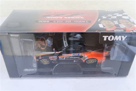 Yahoo Tomica Limited G Zox Ssr Hasemi Z