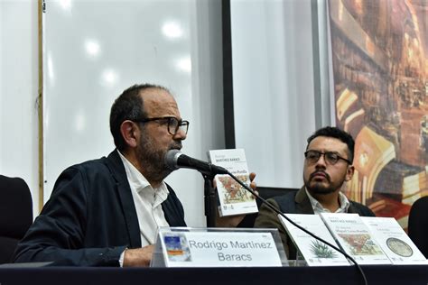 Presentan novedades de La Academia para Jóvenes | Gaceta del Colegio de