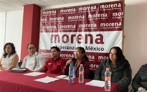 Arriba 100 Imagen Morena La Esperanza De Mexico Abzlocalmx