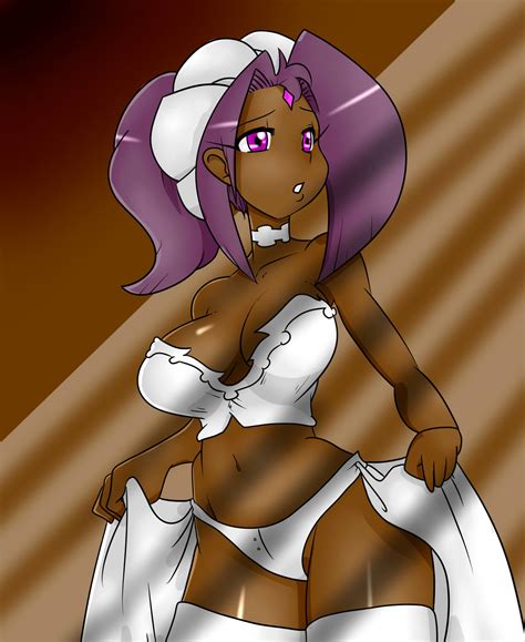 Ryokos White Lie By OVEDIAN Hentai Foundry