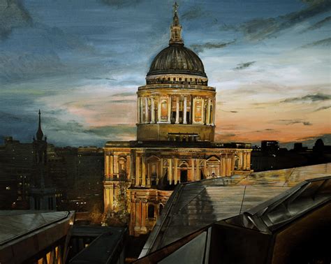 St. Pauls by rubylines on DeviantArt