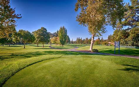 Napa Valley Golf Courses | Play Golf Here | Silverado Resort