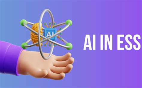 AI In ESS Social Good Accelerator