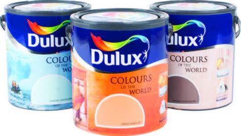 Cijena Dulux Boja Za Zidove Moderne Kuhinje