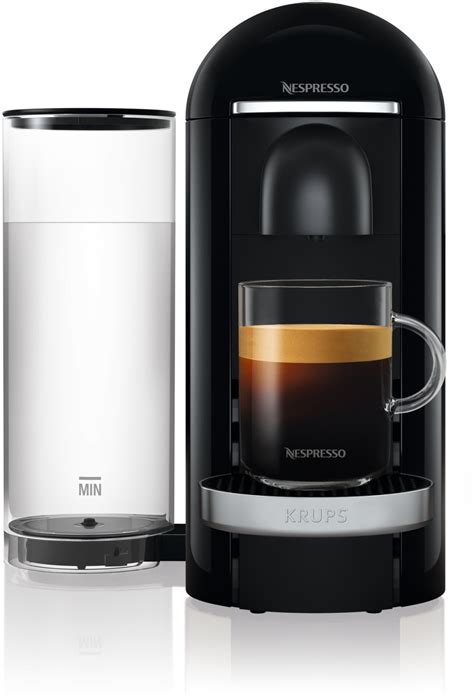 Krups Nespresso Vertuo Plus en solde à partir de 79 00 idealo fr