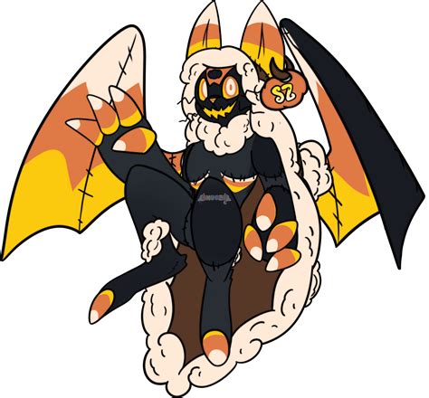 Snugzi - Character :: SZ-148: Batty