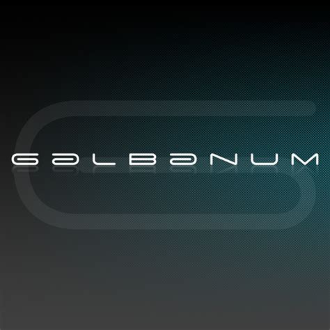 Galbanum - Designer Sound Limited