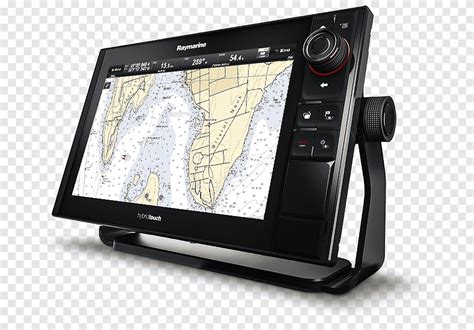 Raymarine Plc Chartplotter Flir Systems Tampilan Multi Fungsi Perangkat