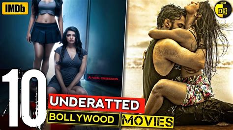 Underrated Bollywood Movies You Must See Justdb Youtube