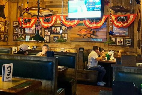 FLANIGAN'S SEAFOOD BAR AND GRILL, North Lauderdale - 5450 N State Road ...