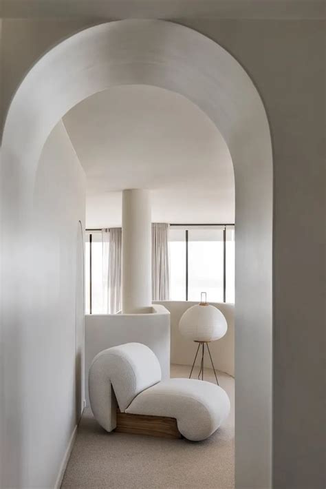 Design Trends 2023 Interior Arches In Contemporary Home Decor