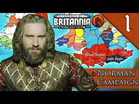 Total war thrones of britannia mods - jujaie