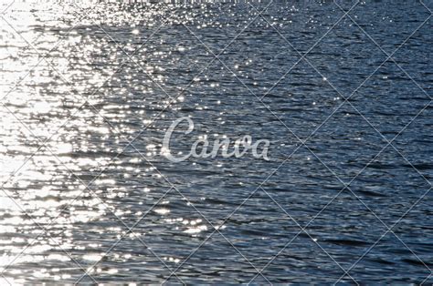 Sparkling Water - Photos by Canva